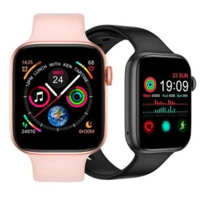 Reloj smartwatch cuadrado t500 varios colores (GRATIS AL ADQUIRIR TU MEMBRESÍA)