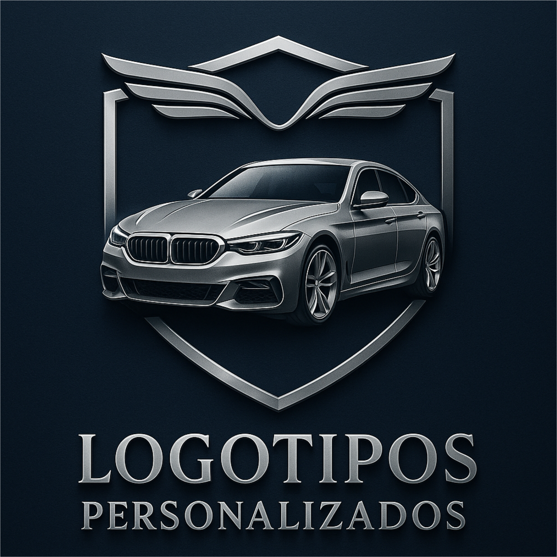 Diseño de logotipos personalizados